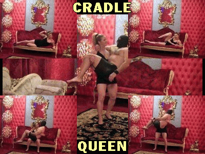 Cradle Queen